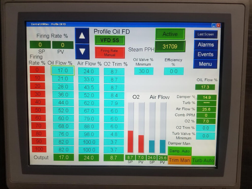 HMI Example