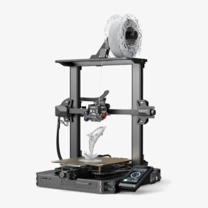 3D printer for prototyping services
